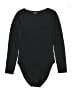 Old Navy Black Bodysuit Size M - photo 1