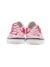 Vans Checkered-gingham Pink Sneakers Size 2 1/2 (baby) - photo 2
