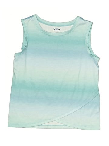 Old Navy Sleeveless T-Shirt (view 1)