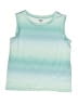 Old Navy 100% Polyester Teal Sleeveless T-Shirt Size 8 - photo 1