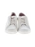 FitFlop White Sneakers Size 8 1/2 - photo 2