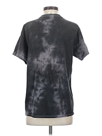 Nirvana Short Sleeve T-Shirt (view 2)