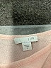 J.Jill Pink Pullover Sweater Size L - photo 9