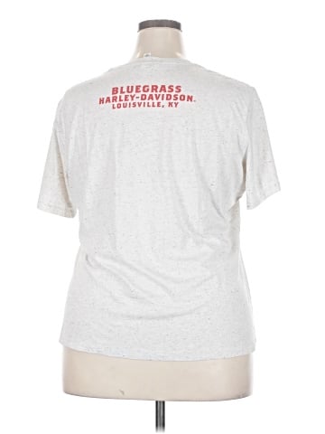 Harley Davidson Short Sleeve T-Shirt (view 2)