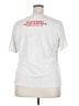 Harley Davidson Silver Short Sleeve T-Shirt Size XXL - photo 2