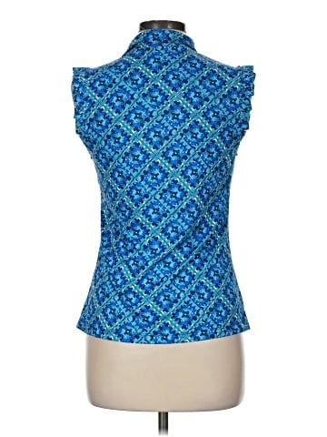 X by Gottex Sleeveless Blouse (view 2)