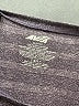 Avia Gray Long Sleeve T-Shirt Size M - photo 7