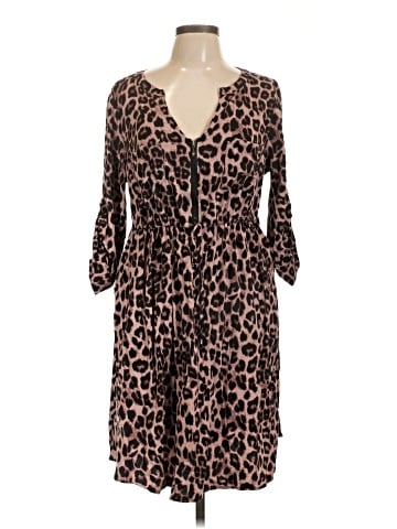 Torrid Casual Dress (view 1)
