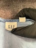 Gap Solid Blue Jumpsuit Size S - photo 4