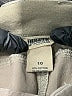 Duluth Trading Co. Solid Tan Casual Pants Size 10 - photo 7