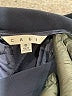 CAbi Solid Blue Dress Pants Size 8 - photo 7