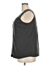 Papermoon Gray Sleeveless Blouse Size 2X - photo 5