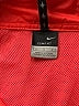 Nike 100% Polyester Red Cardigan Size L - photo 7