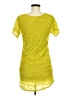 Ecote Yellow Casual Dress Size M - photo 2