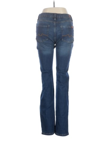 7 For All Mankind Jeans (view 2)