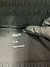 Gap Fit Solid Black Athletic Shorts Size L (tall) - photo 3
