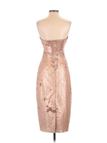 L'Agence Cocktail Dress (view 2)