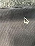 Volcom Solid Black Shorts Size S (estimated) - photo 3