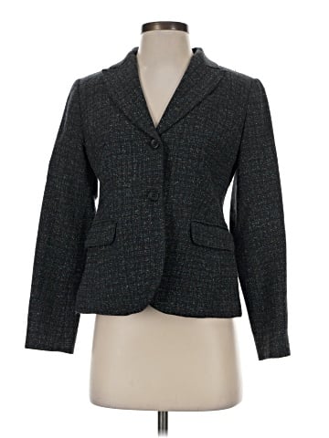 Pendleton Blazer (view 1)