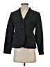Pendleton Tweed Gray Blazer Size 4 Petite - photo 1