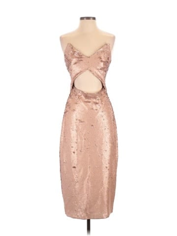 L'Agence Cocktail Dress (view 1)