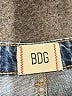 BDG 100% Cotton Blue Jeans Size 24 waist - photo 4