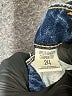 BDG 100% Cotton Blue Jeans Size 24 waist - photo 5