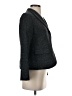 Pendleton Tweed Gray Blazer Size 4 Petite - photo 4