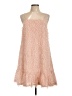 Mittoshop 100% Polyester Pink Cocktail Dress Size L - photo 1
