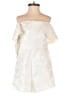Lulus Ivory Romper Size M - photo 1