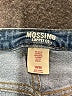 Mossimo Supply Co. Blue Denim Skirt Size 10 - photo 4
