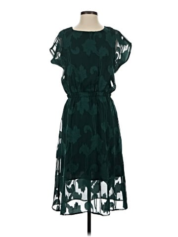 Society Cocktail Dress (view 1)