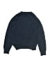 Monoprix Blue Cardigan Size 3 - photo 2
