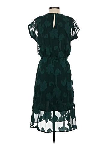 Society Cocktail Dress (view 2)