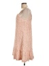 Mittoshop 100% Polyester Pink Cocktail Dress Size L - photo 5