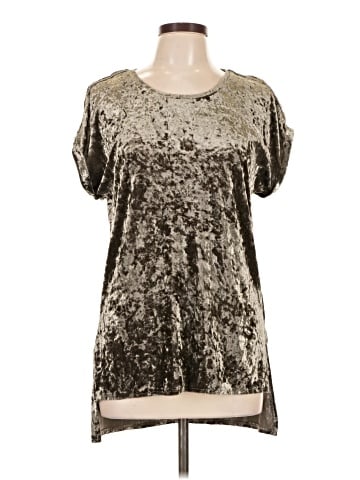 Molly Bracken Short Sleeve Blouse (view 1)