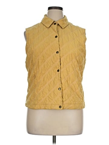 Faconnable Vest (view 1)