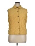 Faconnable Yellow Vest Size XL - photo 1