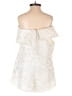 Lulus Ivory Romper Size M - photo 2