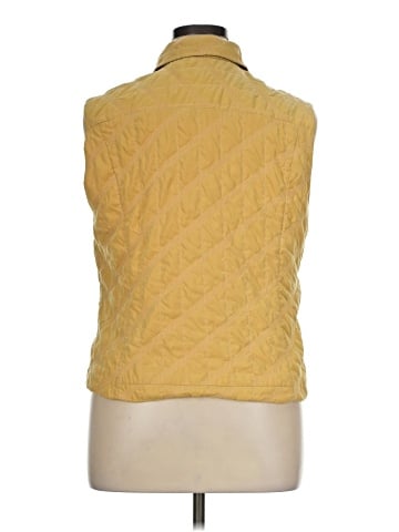 Faconnable Vest (view 2)