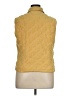 Faconnable Yellow Vest Size XL - photo 2
