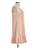 Mittoshop 100% Polyester Pink Cocktail Dress Size L - photo 4