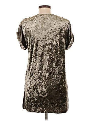 Molly Bracken Short Sleeve Blouse (view 2)
