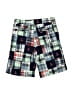 Gymboree Plaid Blue Shorts Size 6 - photo 2