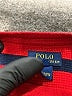 Polo by Ralph Lauren Red Pullover Sweater Size 4T - photo 4