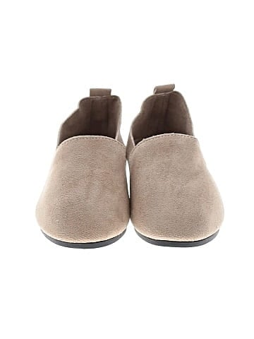 Unbranded Flats (view 2)