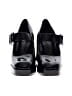Circus Black Heels Size 10 - photo 2