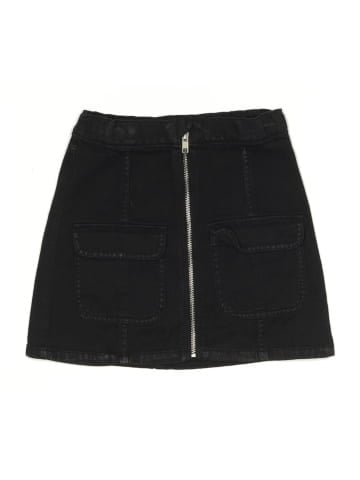 H&M Denim Skirt (view 1)