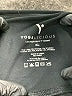 Yogalicious Black Athletic Shorts Size XL - photo 3