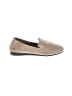 Unbranded Solid Tan Flats Size EU 37 - photo 1